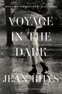 Produktbild: Voyage in the Dark