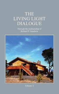 Produktbild: The Living Light Dialogue Volume 5