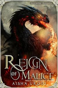 Produktbild: Reign of Malice: deutsche ausgabe