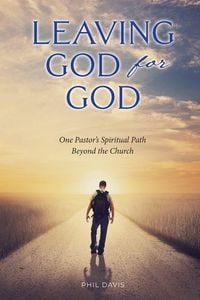 Produktbild: Leaving God for God