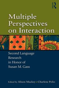Produktbild: Multiple Perspectives on Interaction