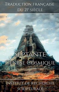 Produktbild: Septante - Gen&egrave;se Cosmique