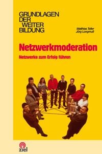Produktbild: Netzwerkmoderation