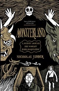 Produktbild: Monsterland