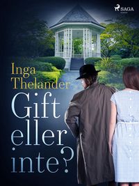 Produktbild: Gift eller inte?