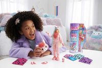 Bild vom Artikel Barbie Cutie Reveal Traumland Fantasie Serie Puppe - Lama vom Autor 