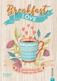 Produktbild: Breakfast Love