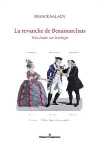 Produktbild: La revanche de beaumarchais