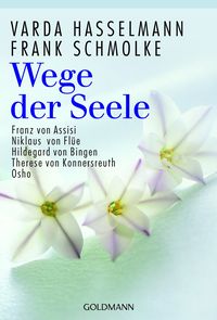 Produktbild: Wege der Seele