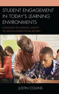 Produktbild: Student Engagement in Today's Learning Environments