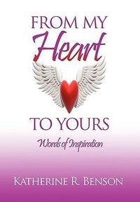Produktbild: Benson, K: from My Heart To Yours
