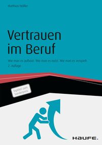 Produktbild: Vertrauen im Beruf
