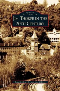 Produktbild: Jim Thorpe in the 20th Century