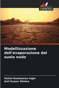 Produktbild: Modellizzazione dell'evaporazione dal suolo nudo