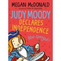 Produktbild: McDonald, M: Judy Moody Declares LIBRARY & EXPORT