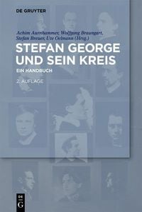 Produktbild: Stefan George und sein Kreis