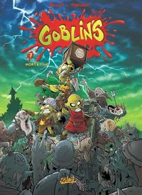 Produktbild: Goblin's