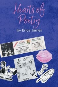 Produktbild: Hearts of Poetry