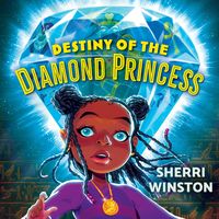 Produktbild: Destiny of the Diamond Princess