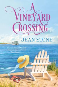Produktbild: A Vineyard Crossing