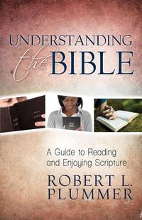 Produktbild: Understanding the Bible