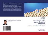 Produktbild: Advancing Gender Mainstreaming in Agriculture