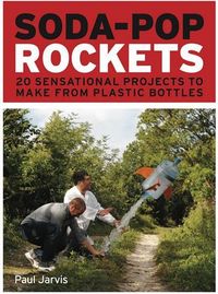 Produktbild: Jarvis, P: Soda-pop Rockets