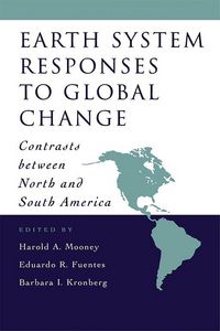 Produktbild: Earth System Responses to Global Change