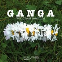 Bild vom Artikel Ganga: Wondrous Machine vom Autor Ganga