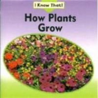 Produktbild: How Plants Grow