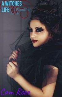 Produktbild: A Witches Life: The Bloodline Curse