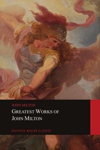 Produktbild: Greatest Works of John Milton
