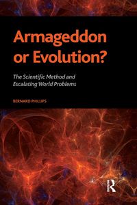 Produktbild: Armageddon or Evolution?
