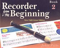 Produktbild: Recorder from the Beginning