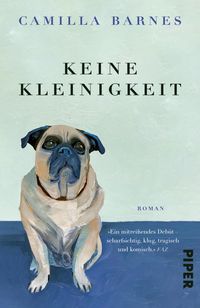 Produktbild Keine Kleinigkeit