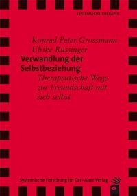Produktbild: Verwandlung der Selbstbeziehung