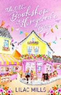 Produktbild: The Little Bookshop at Honeycombe Bay