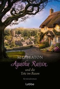 Produktbild: Agatha Raisin und die Tote im Baum