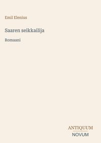 Produktbild: Saaren seikkailija