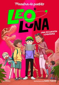 Produktbild: Una Excursi&oacute;n Loqu&iacute;sima / A Totally Crazy Field Trip