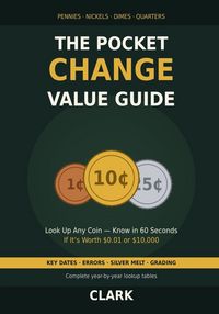 Produktbild: The Pocket Change Value Guide