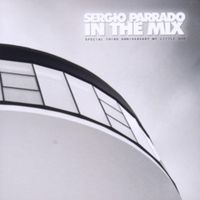 Produktbild: Various/Sergio Parrado: Sergio Parrado In The Mix