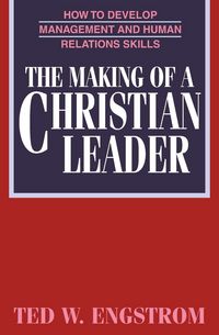 Produktbild: The Making of a Christian Leader