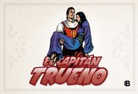 Produktbild: El Capit&aacute;n Trueno, Veneno paralizante, facs.385-432