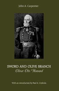 Produktbild: Sword and Olive Branch