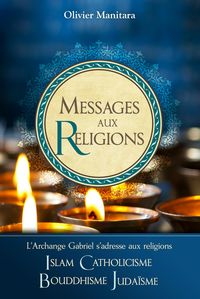 Produktbild: Messages aux religions