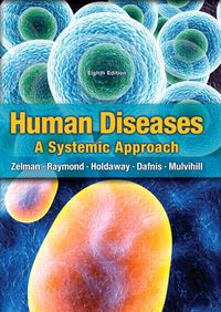 Produktbild: Human Diseases
