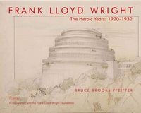 Produktbild: Frank Lloyd Wright