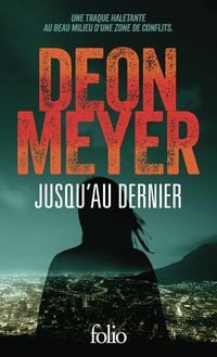 Produktbild: Jusqu'au dernier