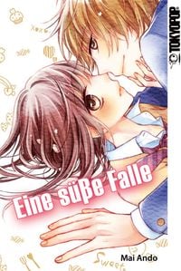 Produktbild: Eine s&uuml;&szlig;e Falle